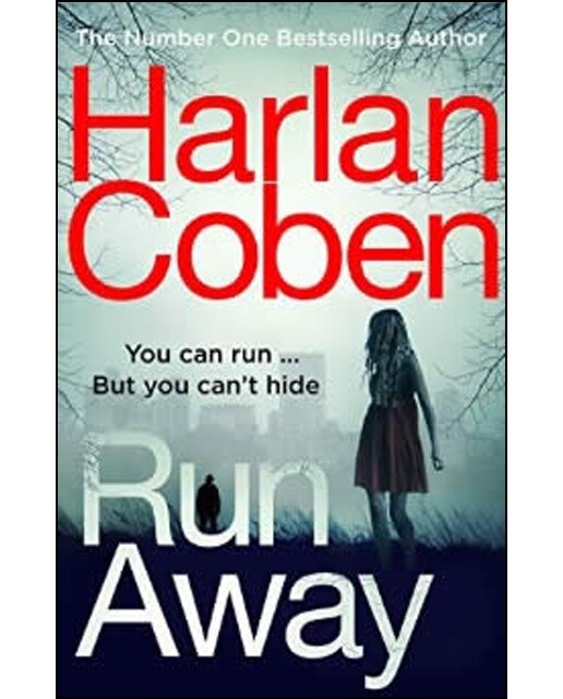 Run Away 1