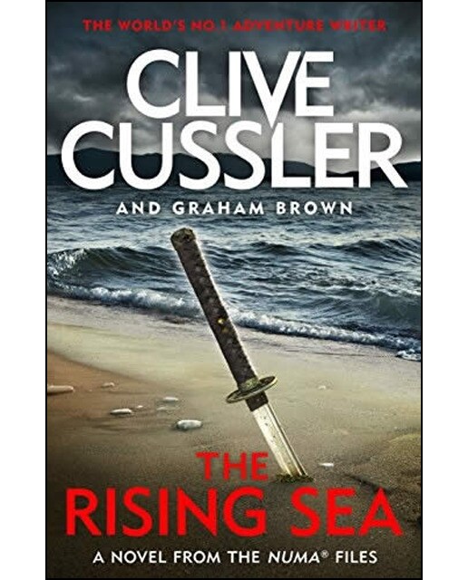 The Rising Sea 1