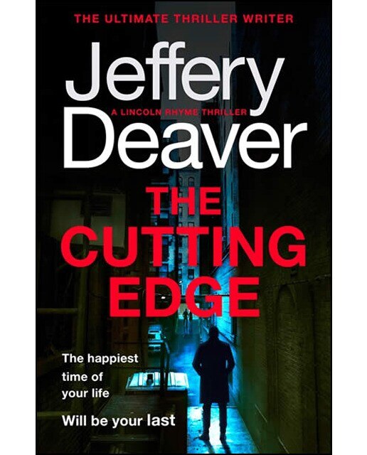 The Cutting Edge 1
