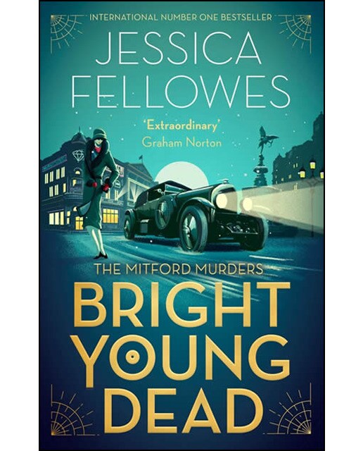 Bright Young Dead 1