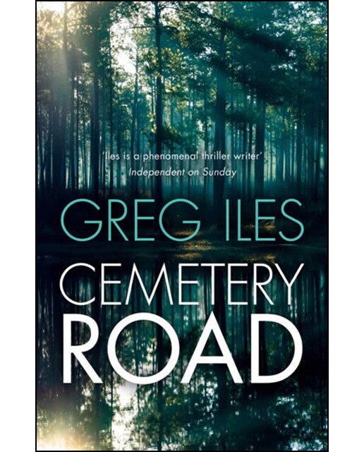 Cemetery Road 1