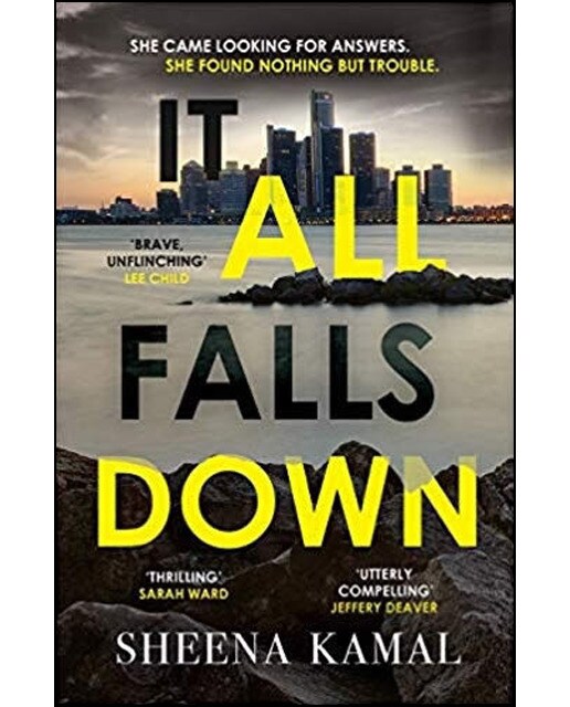 It All Falls Down 1
