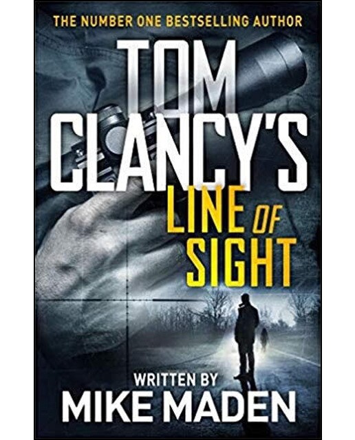 Tom Clancy Line Of Sight 1