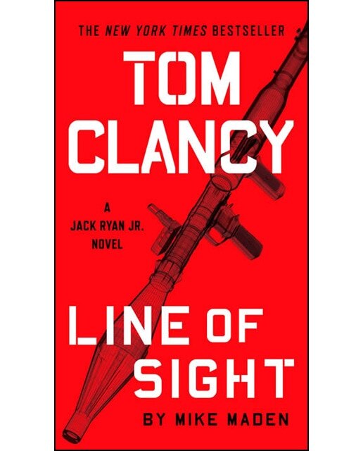 Tom Clancy Line Of Sight 1