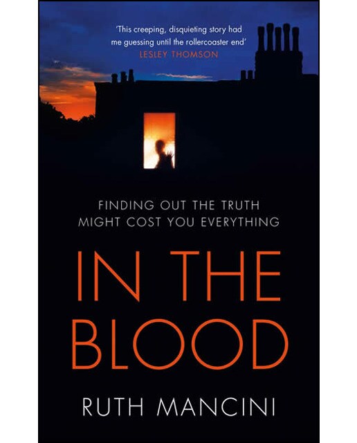 In The Blood 1