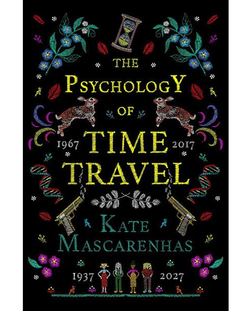 The Psychology Of Time Travel 1