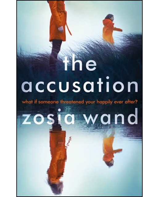 The Accusation 1