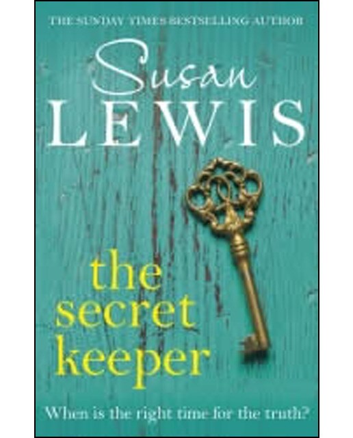 The Secret Keeper 1