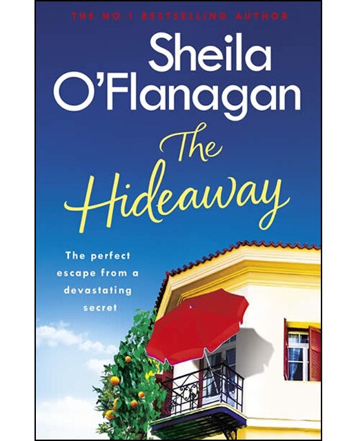 The Hideaway 1