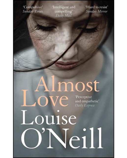 Almost Love 1