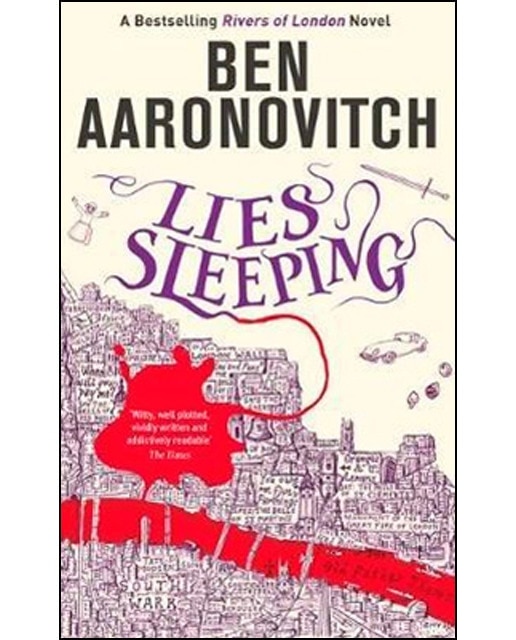 Imagem 0 de Lies Sleeping