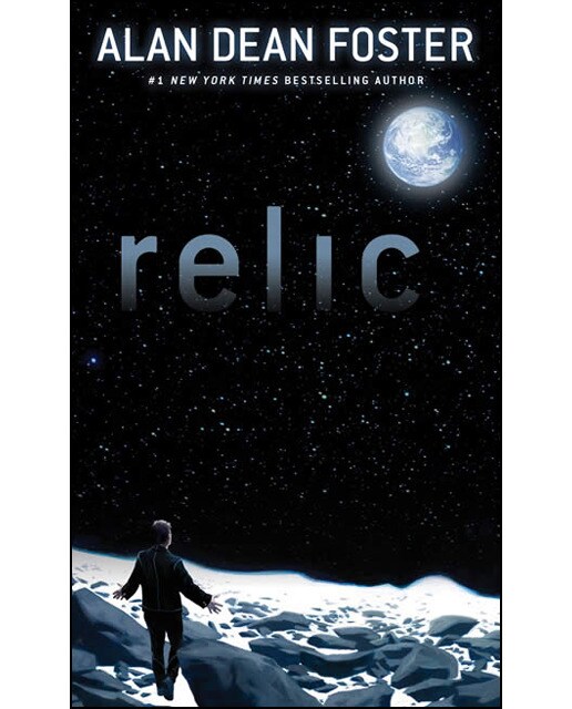 Relic 1