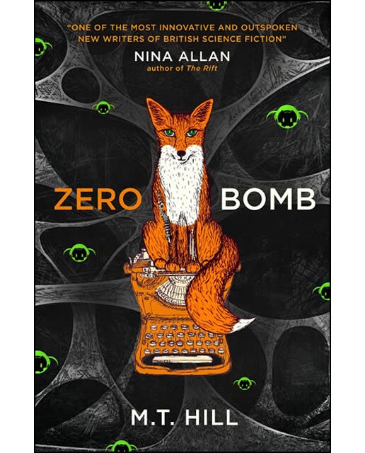 Zero Bomb 1