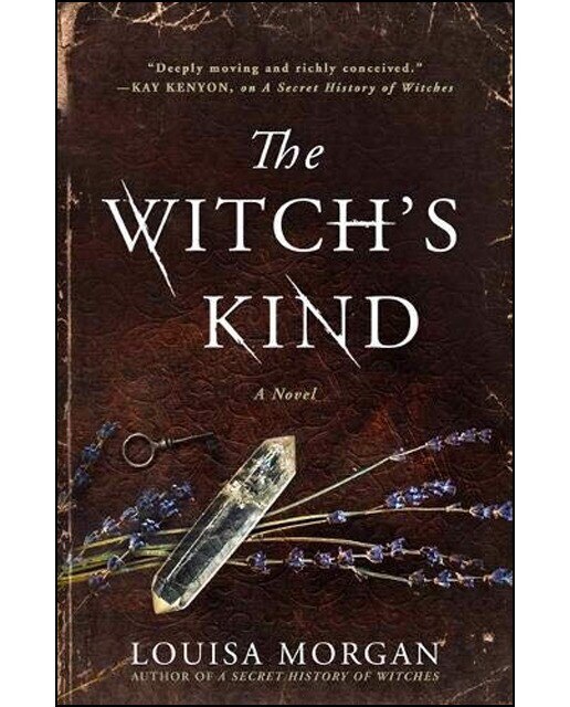 The Witch'S Kind 1