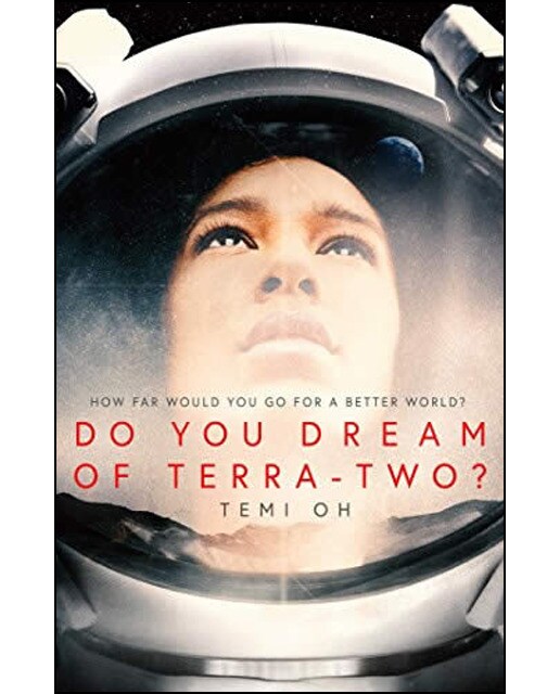 Do You Dream Of Terra-Two? 1