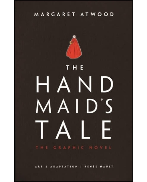 The Handmaid'S Tale (Graphic Novel) 1