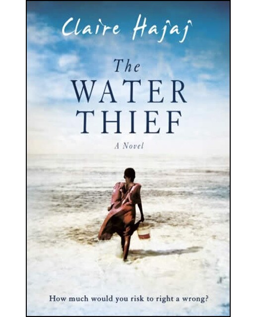 The Water Thief 1