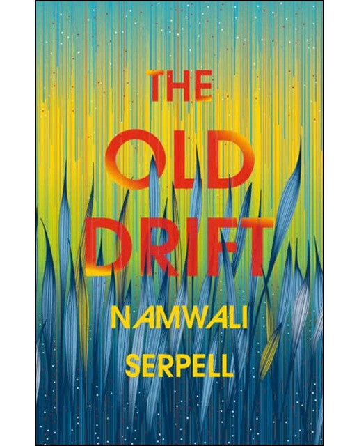 The Old Drift 1