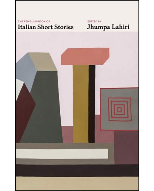 The Penguin Book Of Italian Short Stories 1
