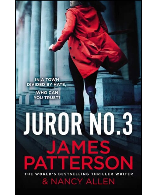 Juror No 3 1
