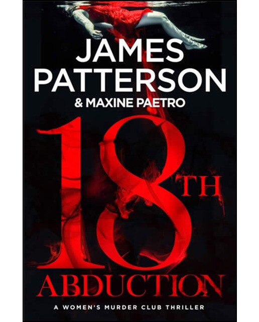 18th Abduction 1