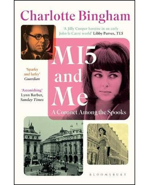 Mi5 And Me 1