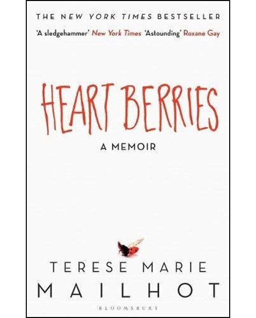 Heart Berries 1