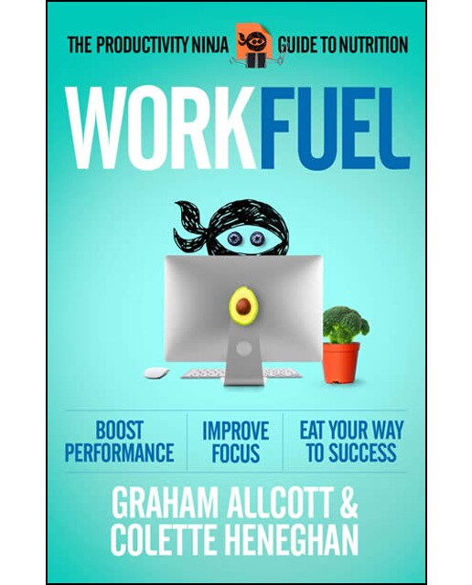 Productivity Guide To Work Fuel 1