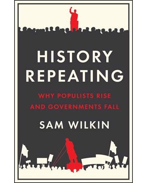 History Repeating 1