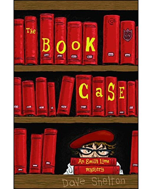 The Book Case 1