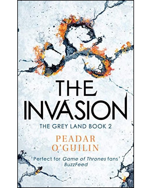 The Invasion 1