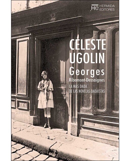 Céleste ugolin