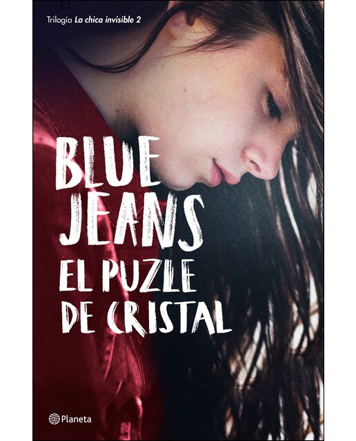 Imagen 0 de El puzle de cristal  (Tapa blanda con solapas)