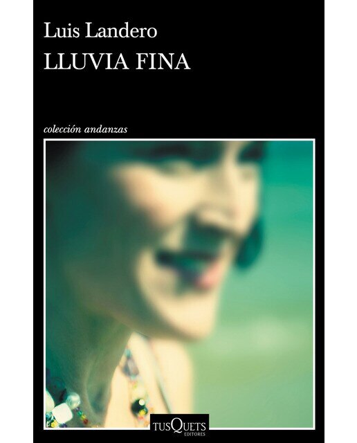 Imagen 0 de Lluvia fina  (Tapa blanda con solapas)