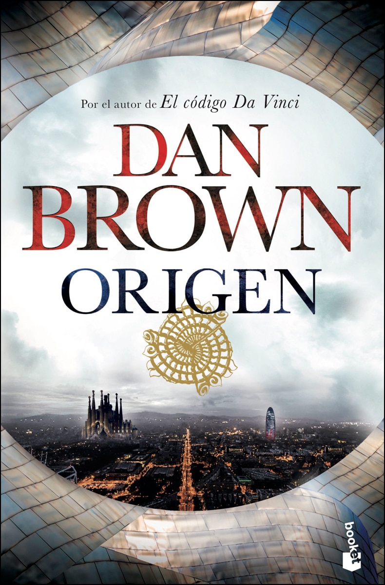Origen (Bolsillo) (Tapa blanda) 1