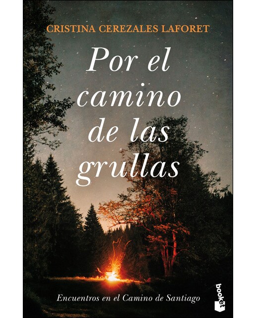 Imagen 0 de Por el camino de las grullas (Bolsillo) (Tapa blanda)