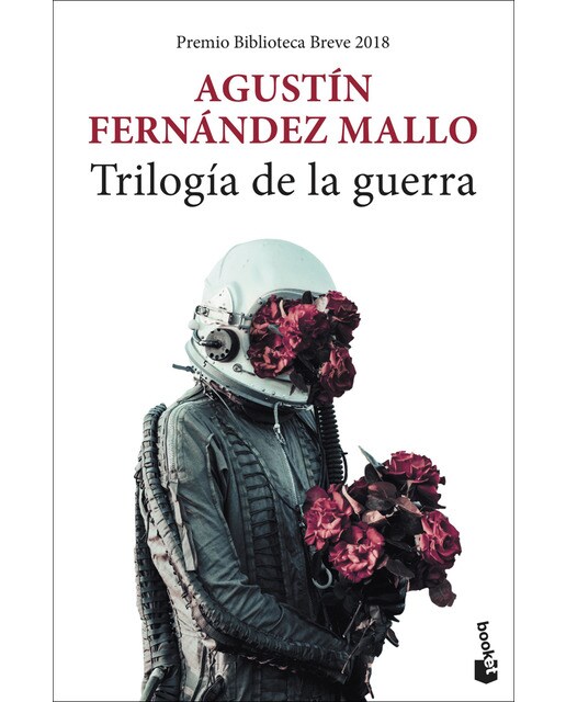 Imagen 0 de Trilogía de la guerra (Bolsillo) (Tapa blanda)