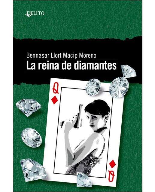 Imagen 0 de La reina de diamantes