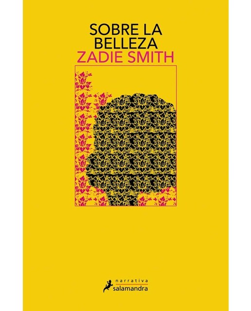 Imagen 1 de Sobre la belleza (Tapa blanda)