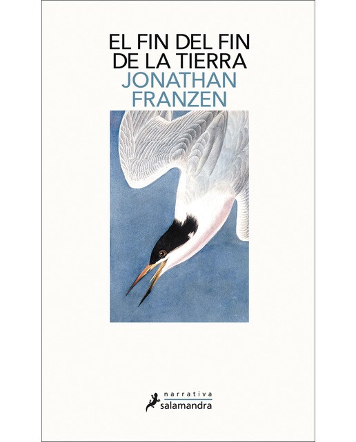 Imagen 0 de El fin del fin de la tierra (Tapa blanda)