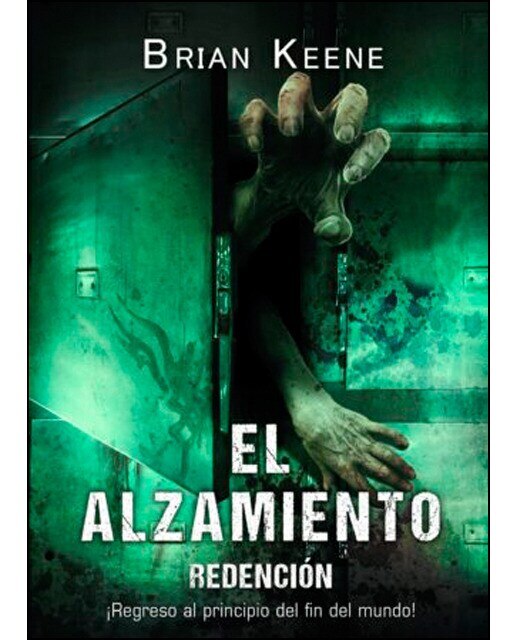 Imagen 0 de El alzamiento: Redencion