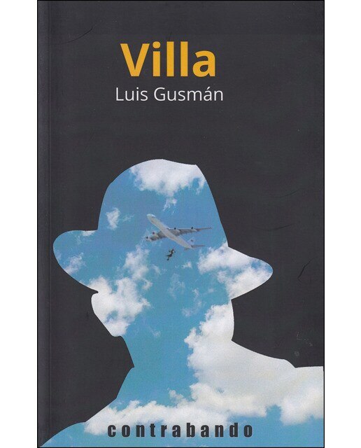 Imagen 0 de Villa (Tapa blanda)
