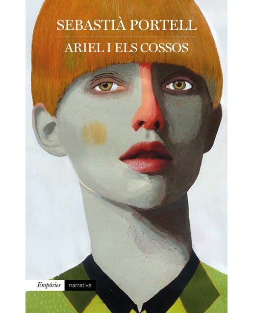 Imagen 0 de Ariel i els cossos (Tapa blanda con solapas)