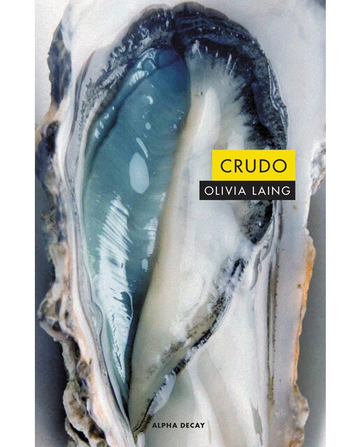Imagen 1 de Crudo (Tapa blanda)