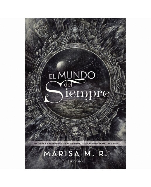 Imagen 0 de El mundo del Siempre (Tapa blanda)