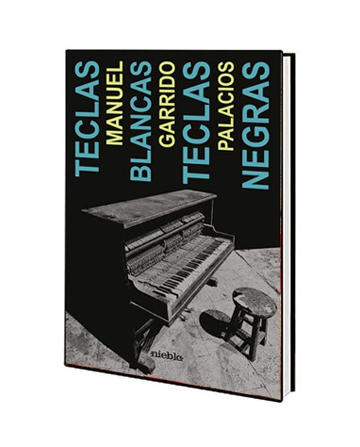 Teclas blancas, teclas negras