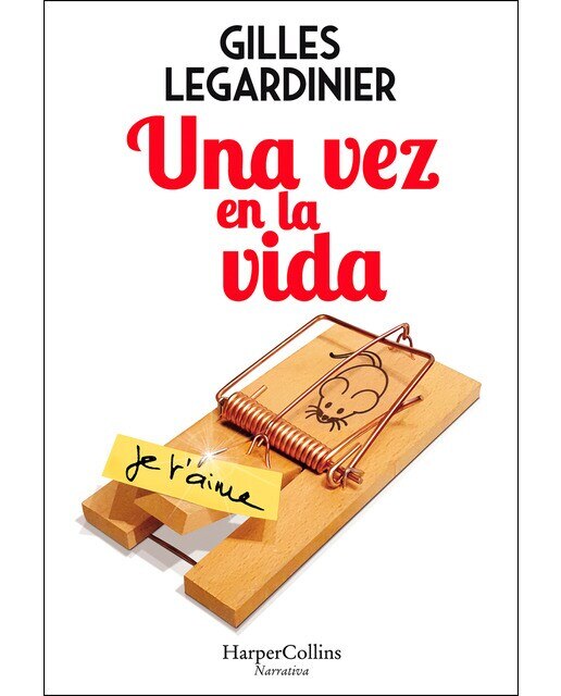 Imagen 0 de Una vez en la vida