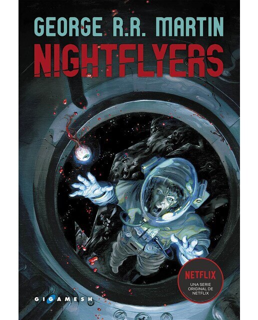 Imagen 0 de Nighflyers