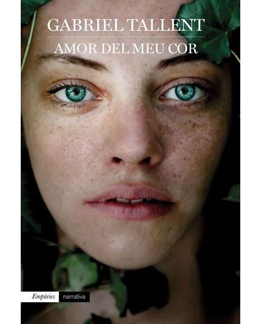 Imagen 0 de Amor del meu cor  (Tapa blanda con solapas)