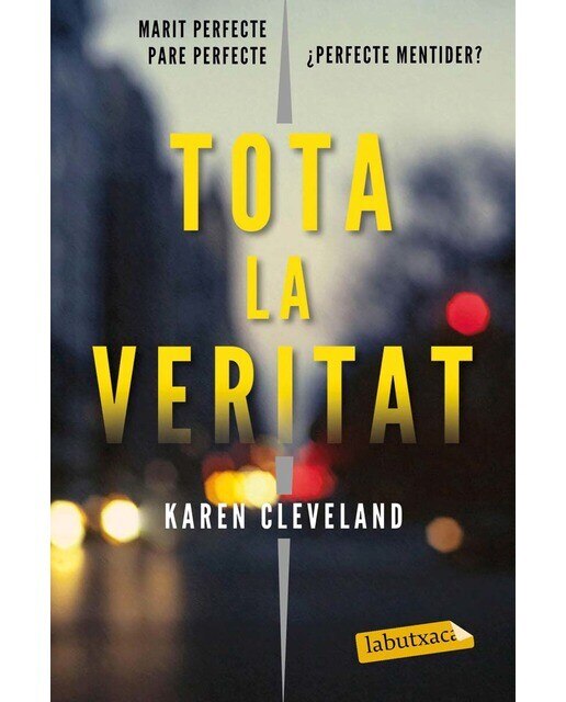 Imagen 0 de Tota la veritat (Bolsillo) (Tapa blanda)